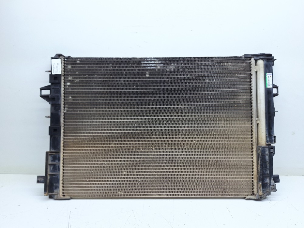 Radiador Água Gla200 1.6 2015 A2465011720