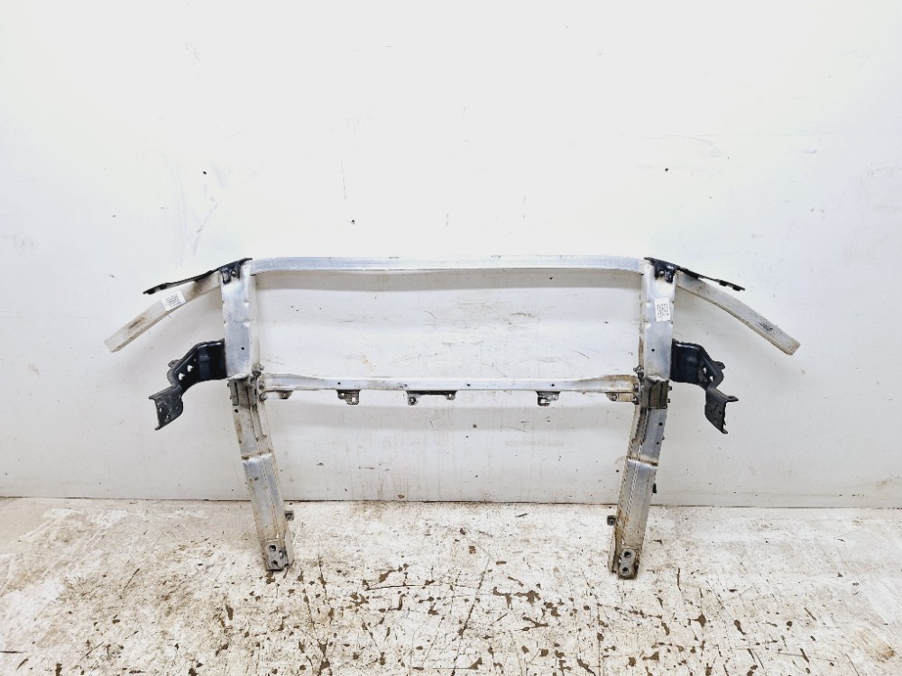 Suporte Painel Frontal Bmw X1 1.5 2023 51110031013de