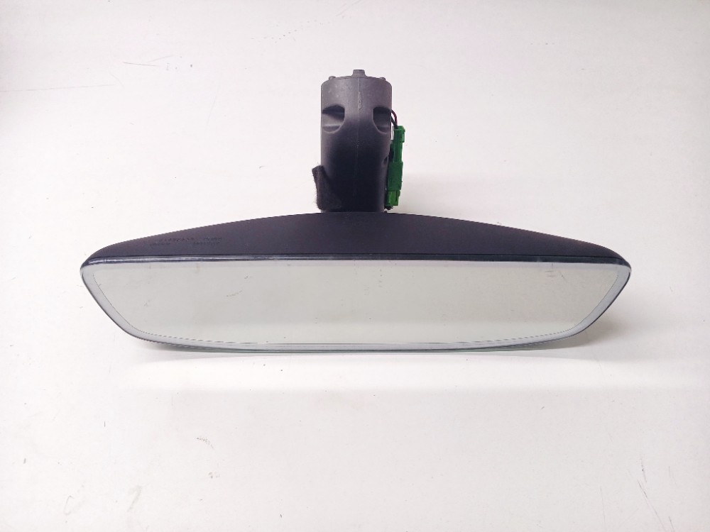 Retrovisor Interno Volvo Xc60 2.0 2015 31402729