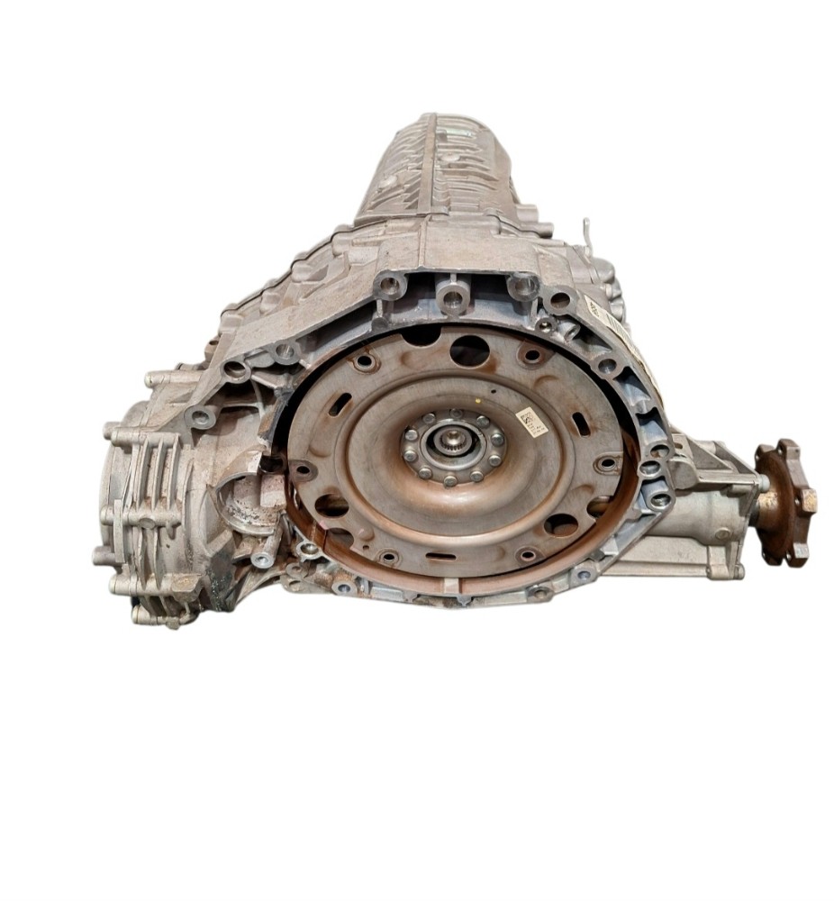 Câmbio Caixa Marcha Audi A5 SportBack 4×4 2.0 2018 252CV