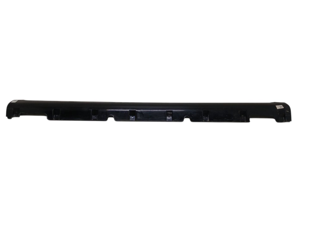 Spoiler Lateral Direito Azera 3.3 2008 2009