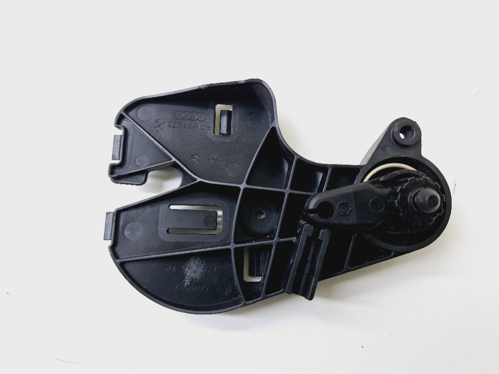 Suporte Alavanca Abertura Capô Audi A3 1.8 2015 2016