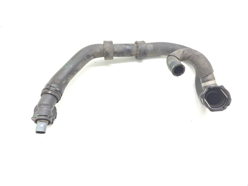 Mangueira Inferior Radiador Vw Jetta Gli 2.0 2023 5qm122051q