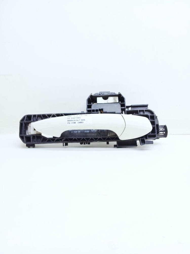 Maçaneta Externa Traseira Direita Mercedes B200 1.6 2014 Traseira