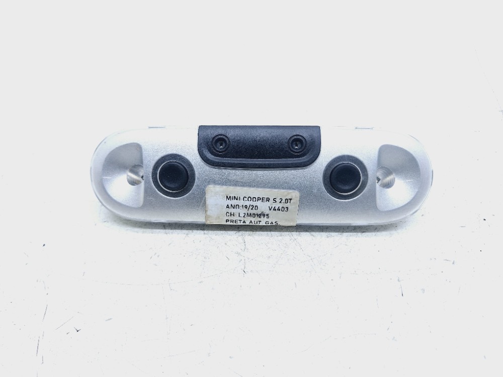 Luz Teto Cortesia Mini Cooper S 2.0 2019 2020 43939188807