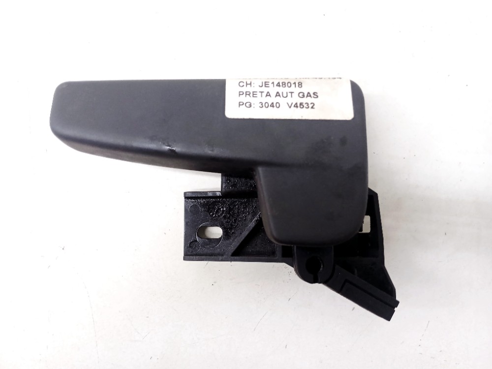 Alavanca Abertura Capo Vw Passat Tsi 2.0 2018 2019
