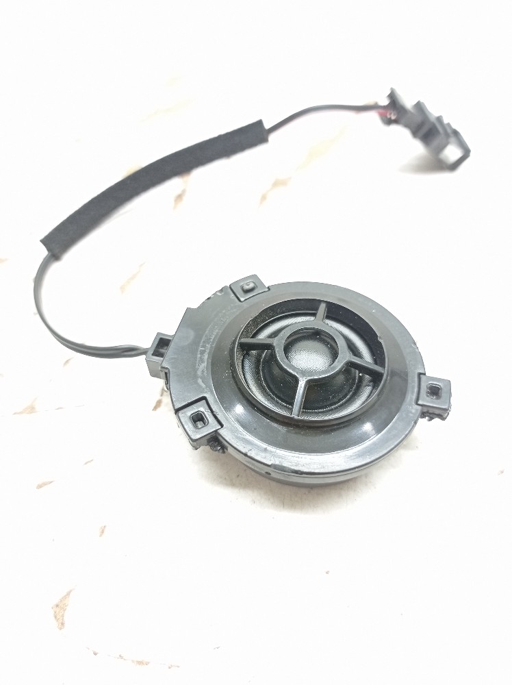 alto Falante Tweeter Vw Exclusive Tsi 1.4 2023 6ea035411