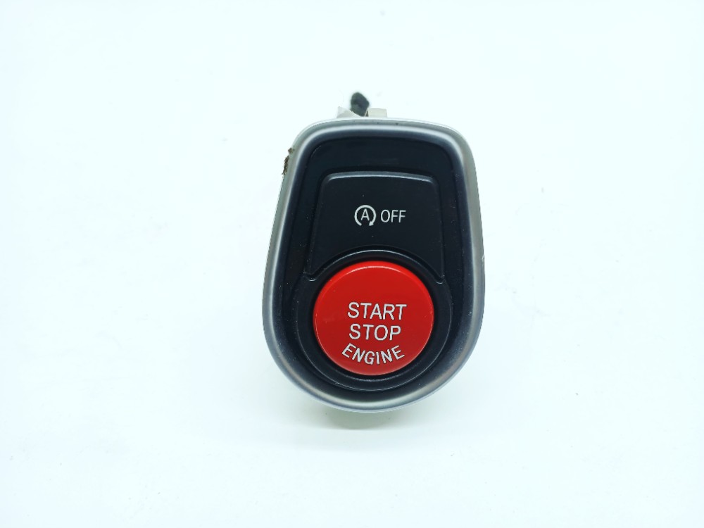 Botão Start Stop Bmw 320 2.0 2016 2017 925073403