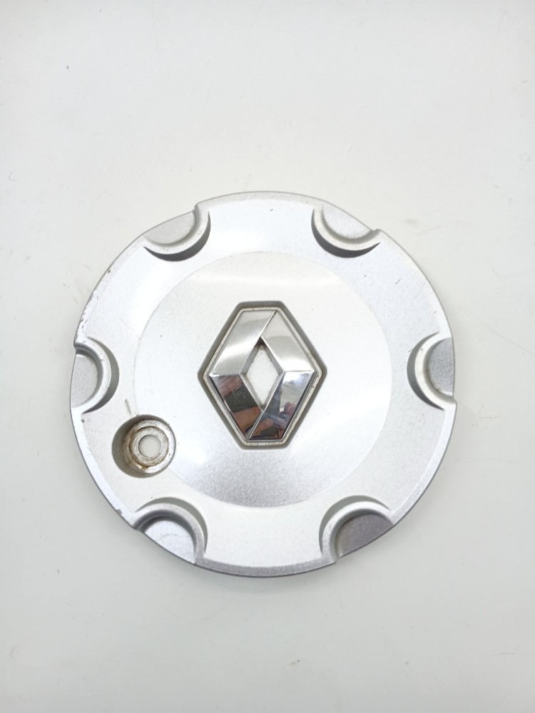 Calota Tampa Roda Renault Megane Grandtour 1.6 2008 820066021