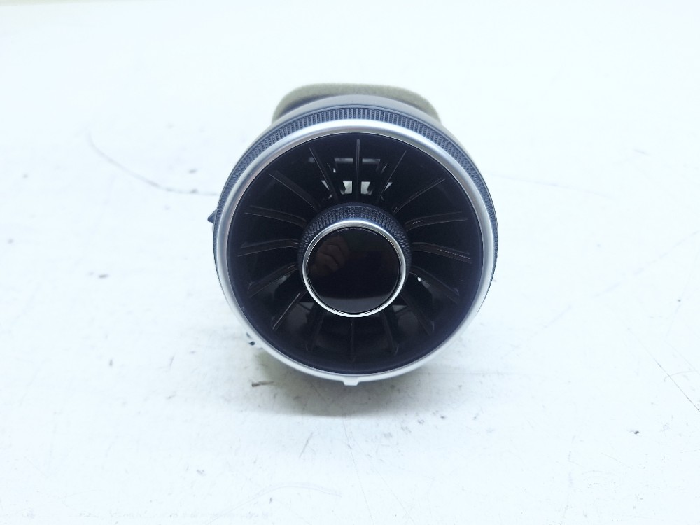 Difusor Comando Ar Central Direito Audi Ttrs 2021 8s1820952