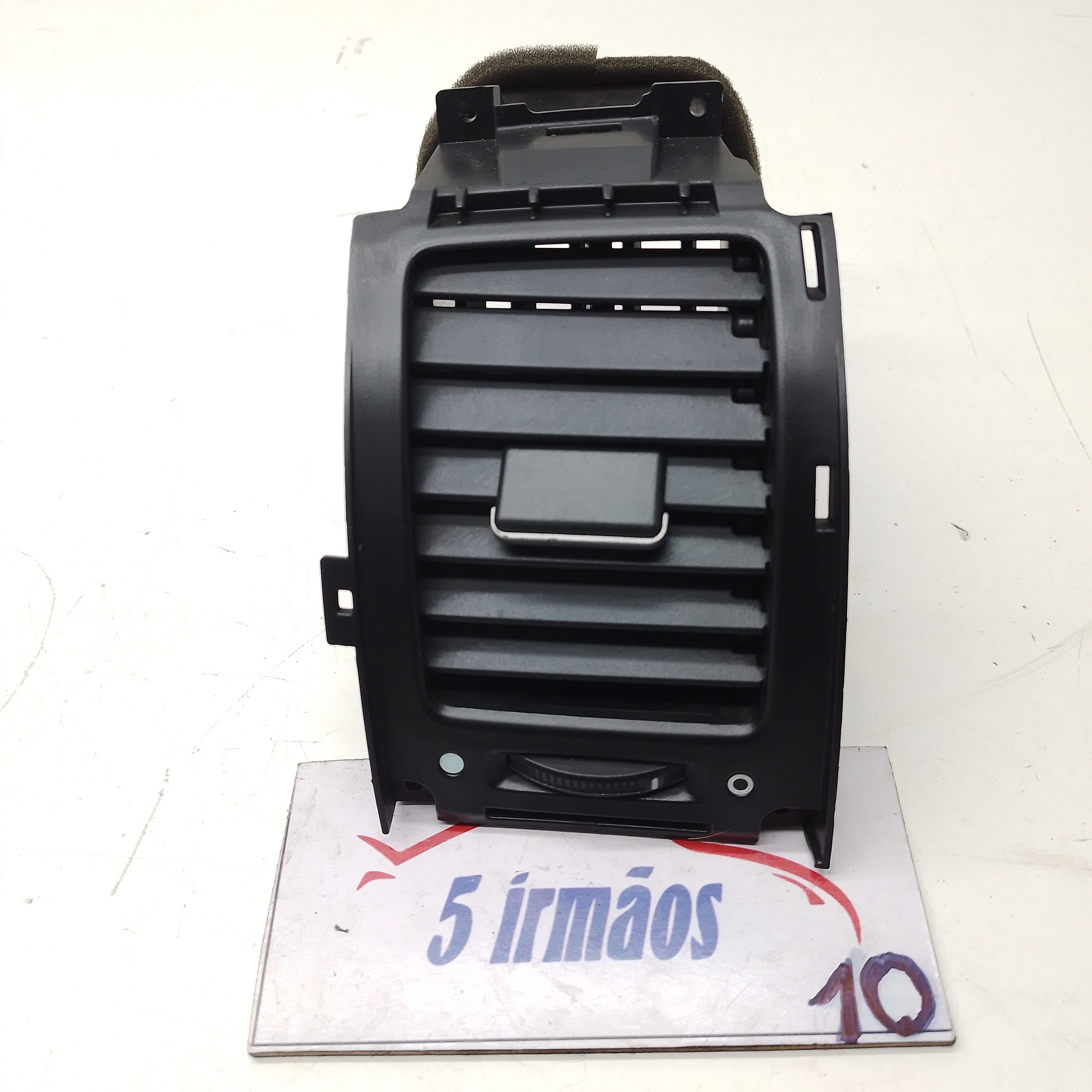 Difusor Ar Esquerdo Honda Crv 2.0 2009 / 2010 Nº77620swaa0