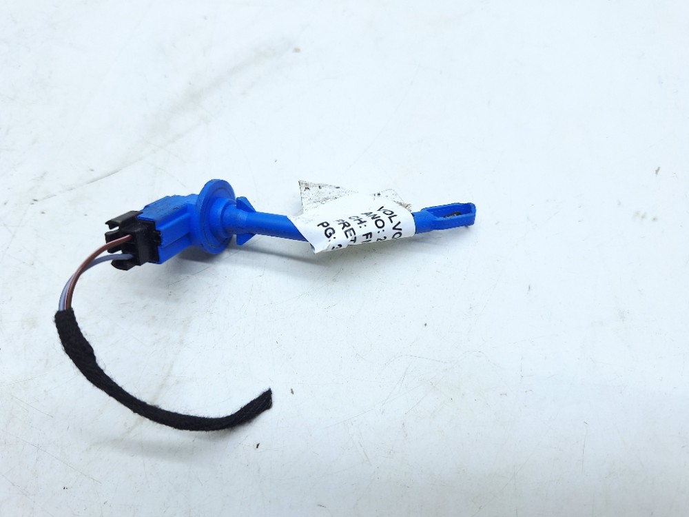 Sensor Temperatura Ar Condicionado Xc40 1.5 2022 8888773903