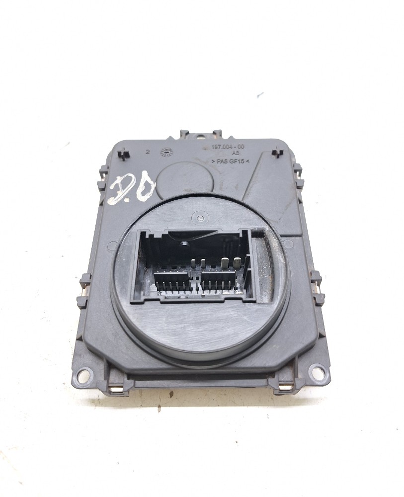 Módulo reator farol Direito Vw Tiguan Tsi 2.0 2021 8v0907399