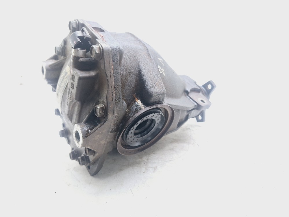 Diferencial Traseiro Chrysler 300c 5.7 V8 2008 52111437ab