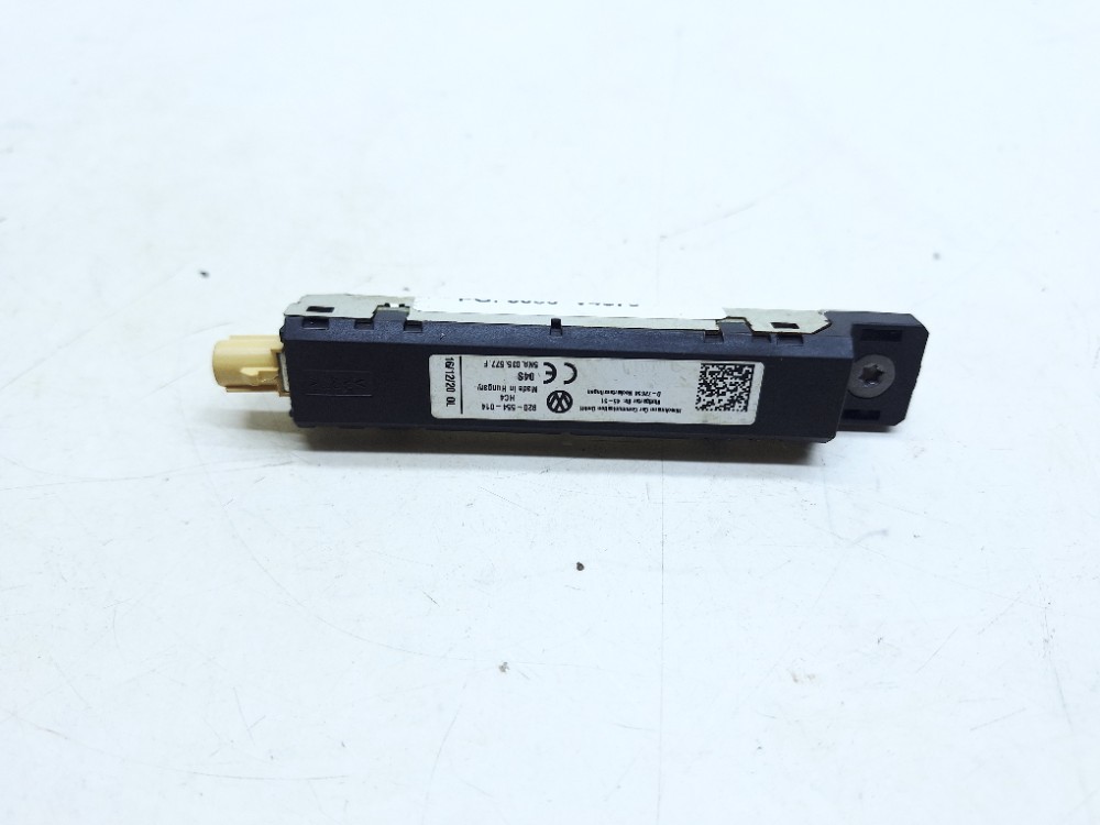 Módulo Amplificador Som Vw Tiguan Tsi 2.0 2021 5NA035577F