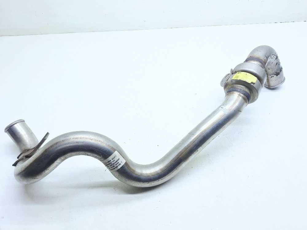 Mangueira Intercooler Evoque 2.2 2015 EJ326C646AC