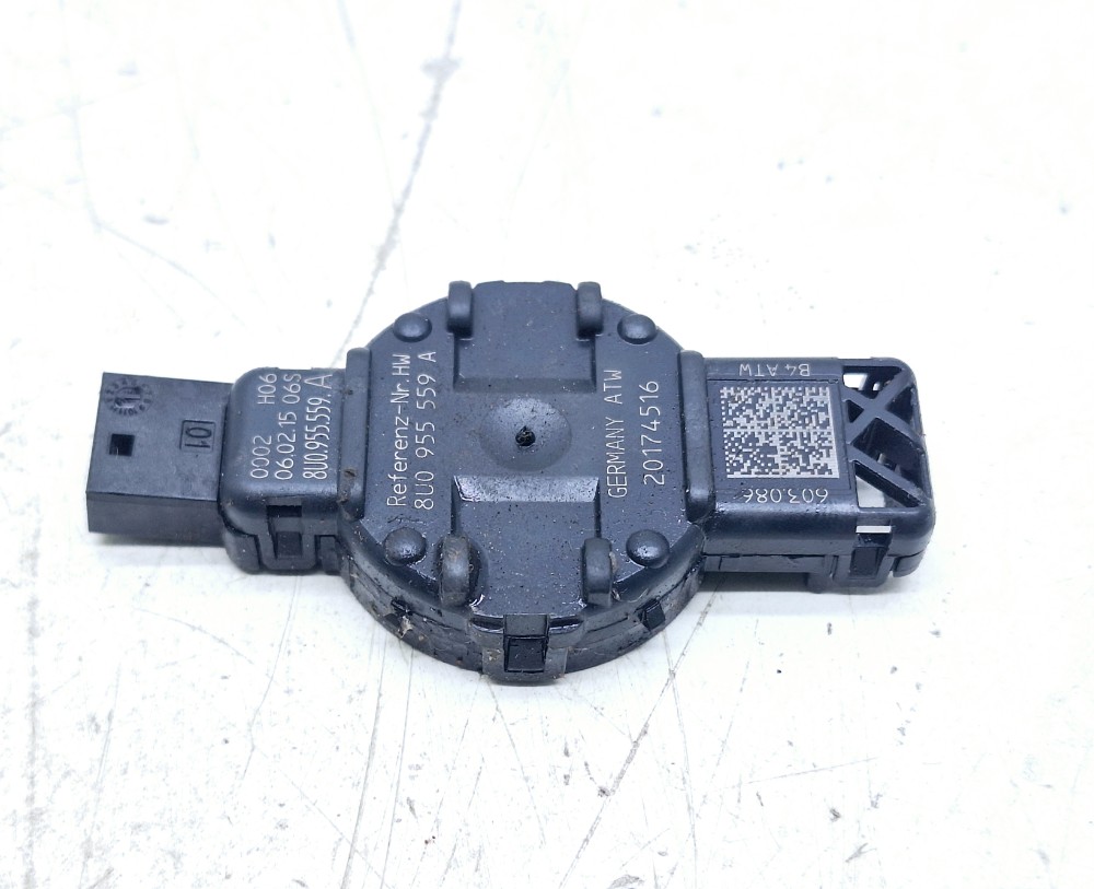 Sensor Chuva Audi Q3 1.4 2015 2016 8u0955559a