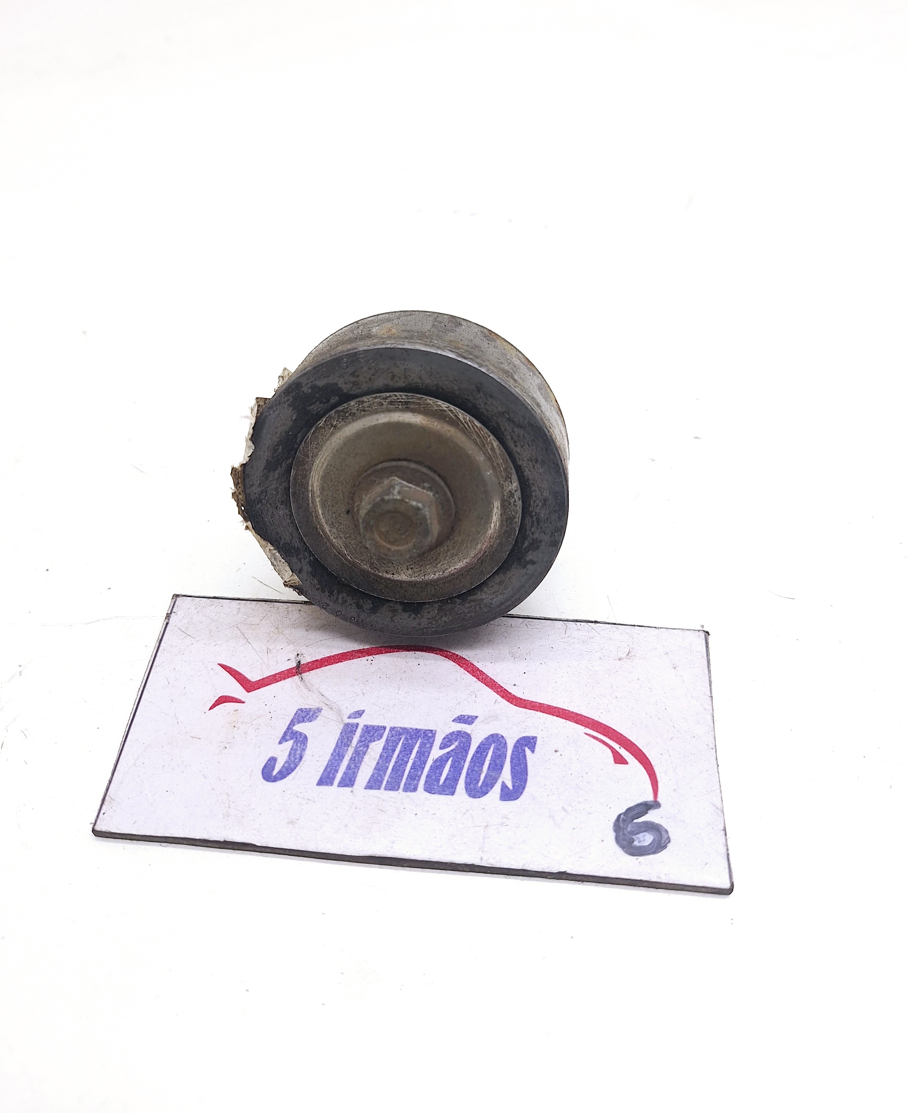 Polia Alternador Correia Gm Captiva 3.0 2010/2011