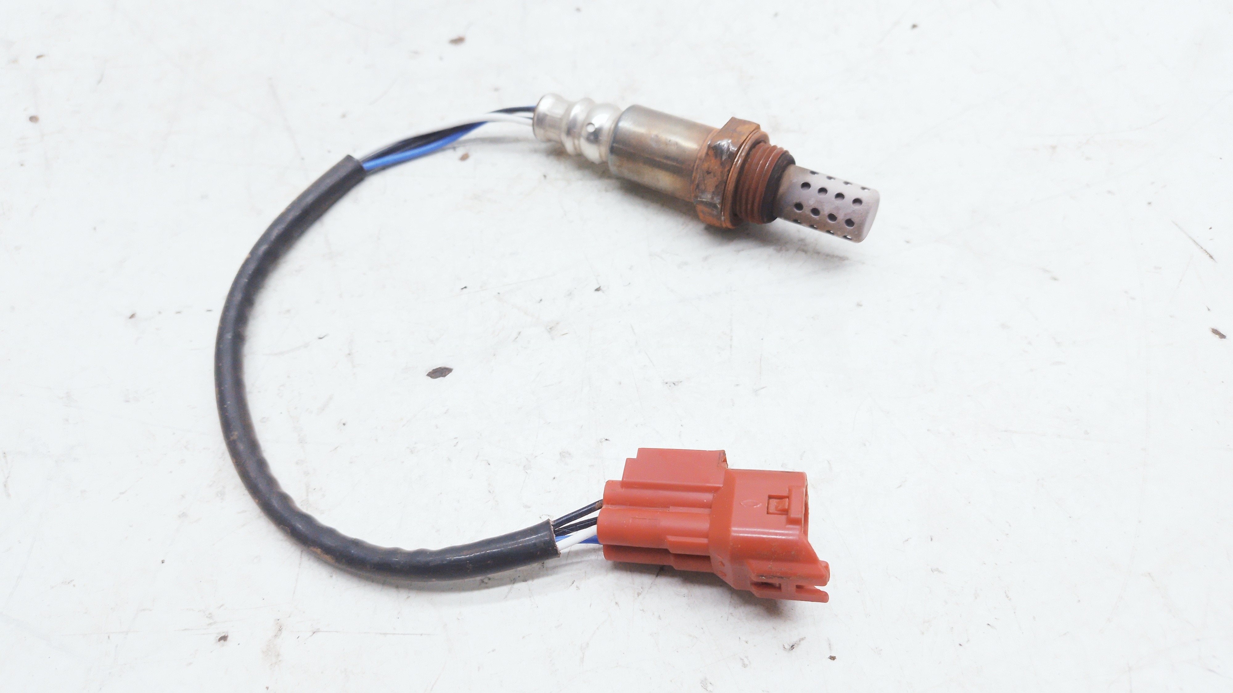Sonda Lambda Gm Tracker 2007/ 2008 Nº2340009193