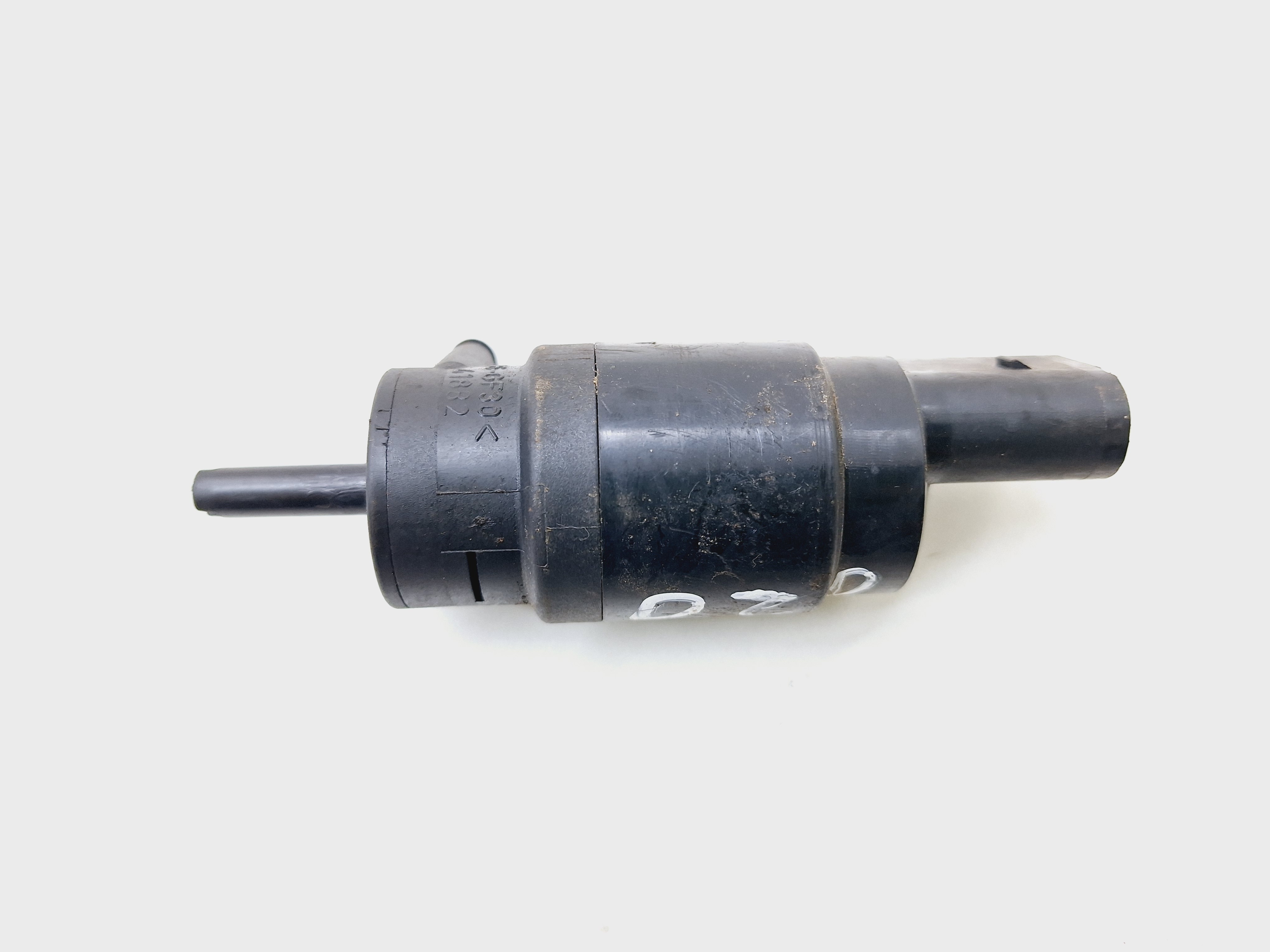 Motor Esguicho Parabrisa Vw Jetta 1.4 2020 Nº1k5955651