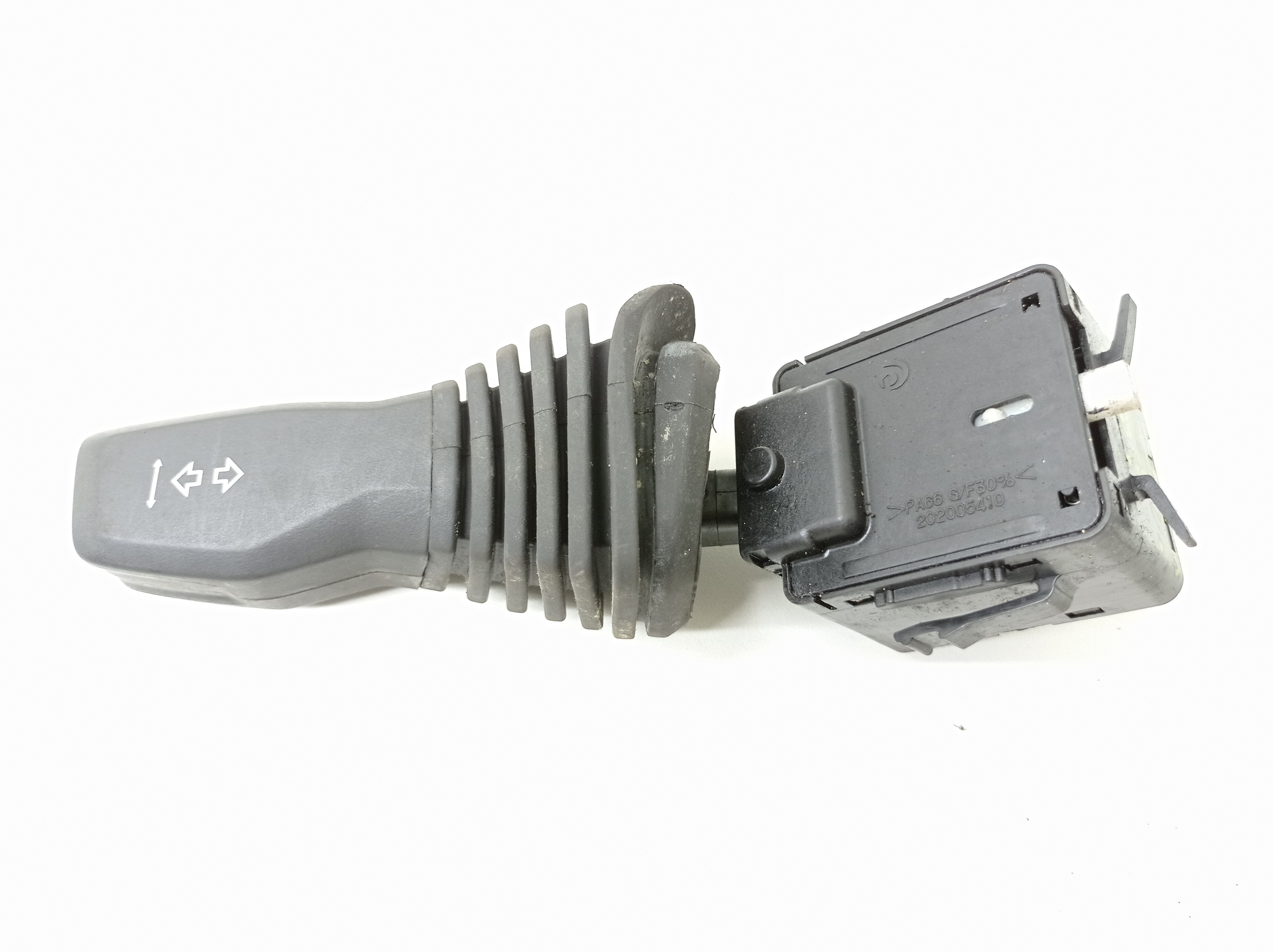 Comando Chave Seta Chevrolet Captiva 3.6 2009 / 2010