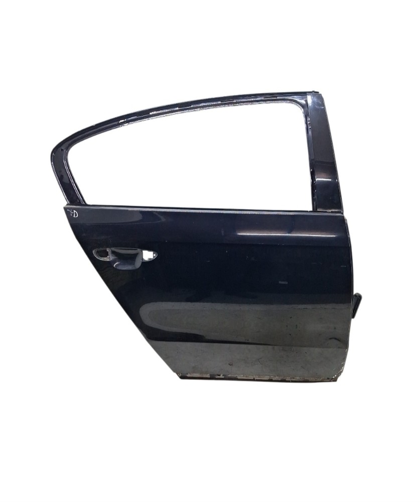 Porta Traseira Direita Vw Passat 2.0 2011 2012