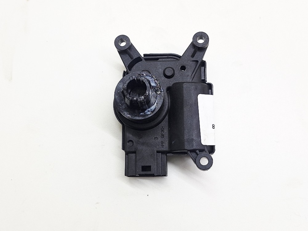 Motor Atuador Ar Condicionado Vw Polo Gts 1.4t 2025