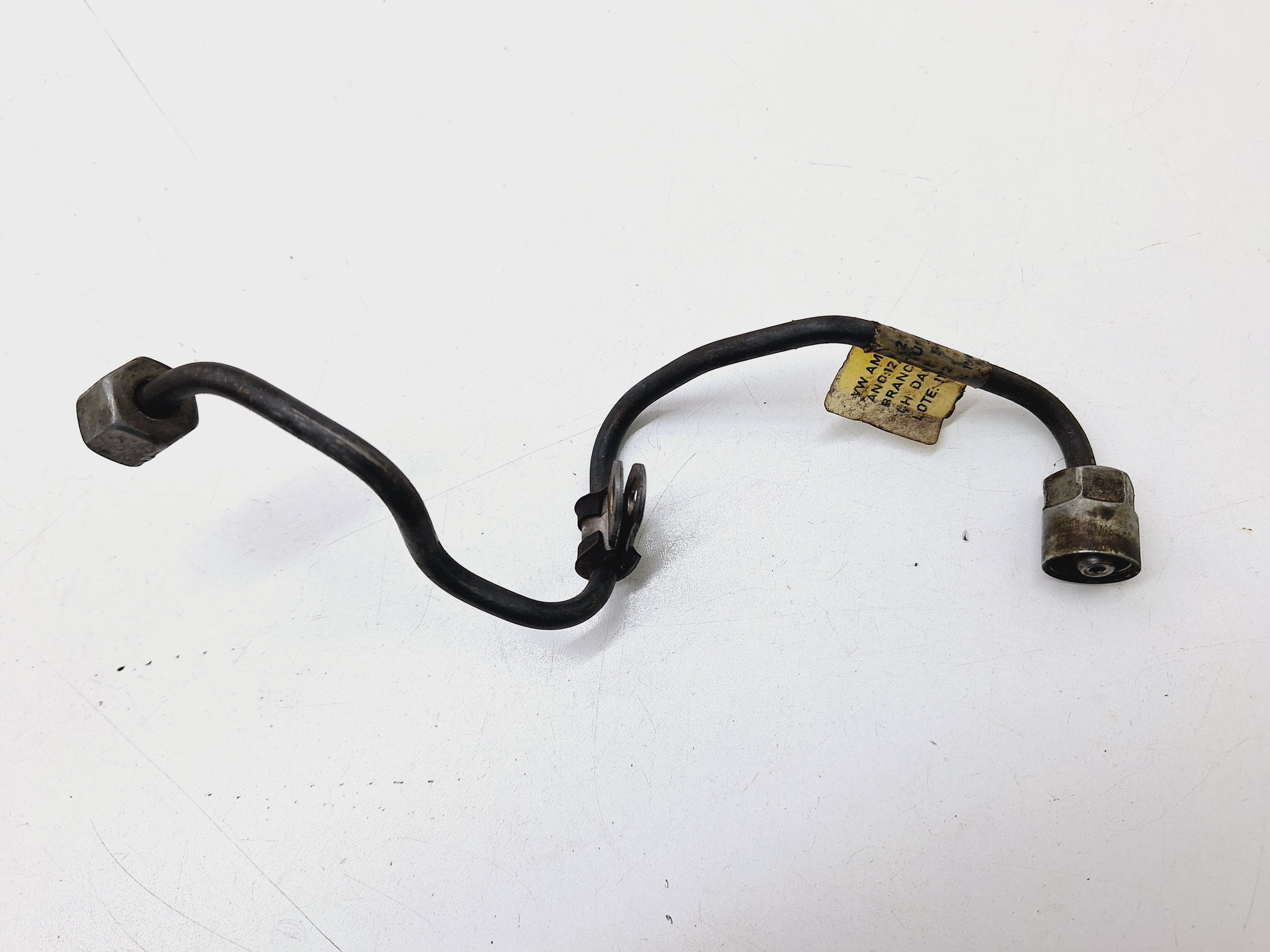 Mangueira Óleo Volkswagen Amarok 2.0 2012 2013