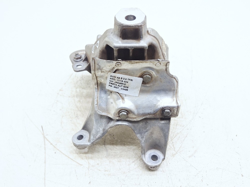 Suporte Motor Direito A5 S Line 2.0 2017 2018 4m0199308aa
