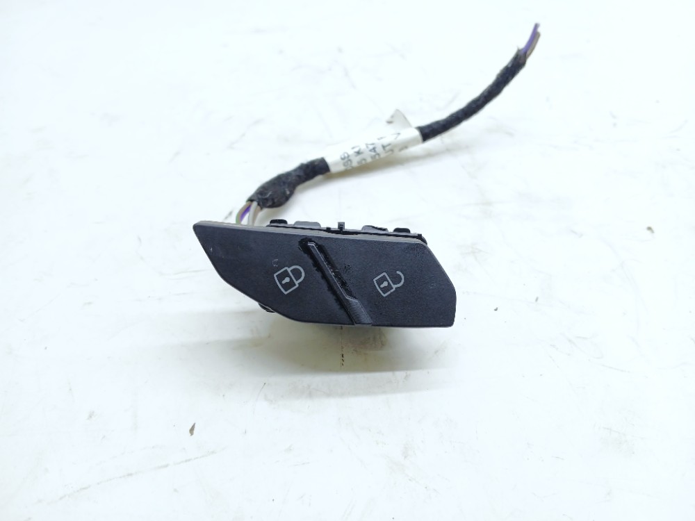 Botão Trava Destrava Vw Tcross Tsi 1m4 2024 2025 2gm962125