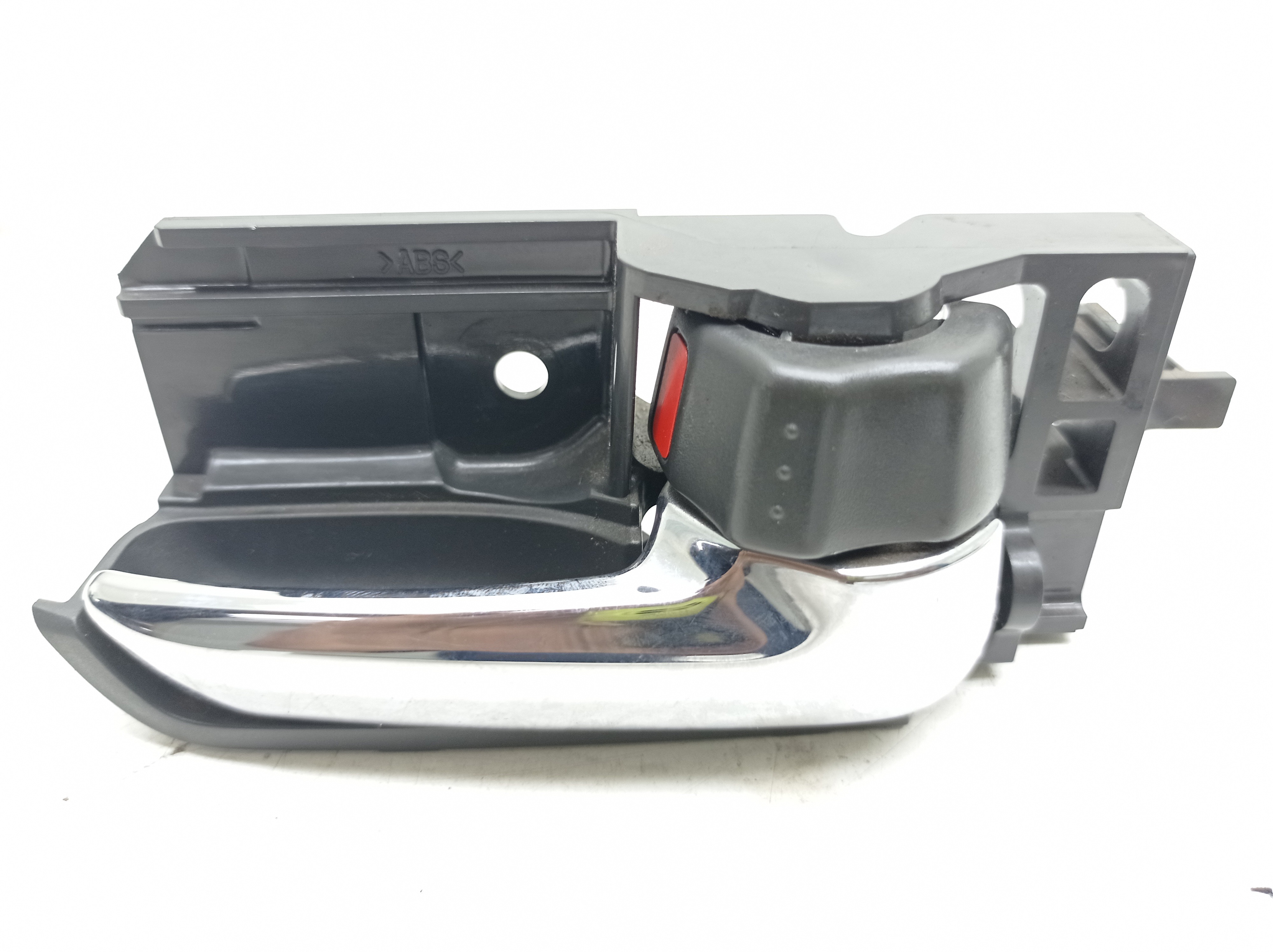 Maçaneta Interna Dianteira Direita Suzuki Sx4 2.0 2011 2012  Dianteira