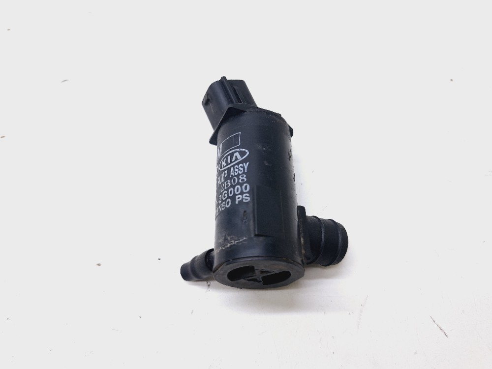 Motor Esguicho Parabrisa Hyundai Elantra 1.8 2012 2013