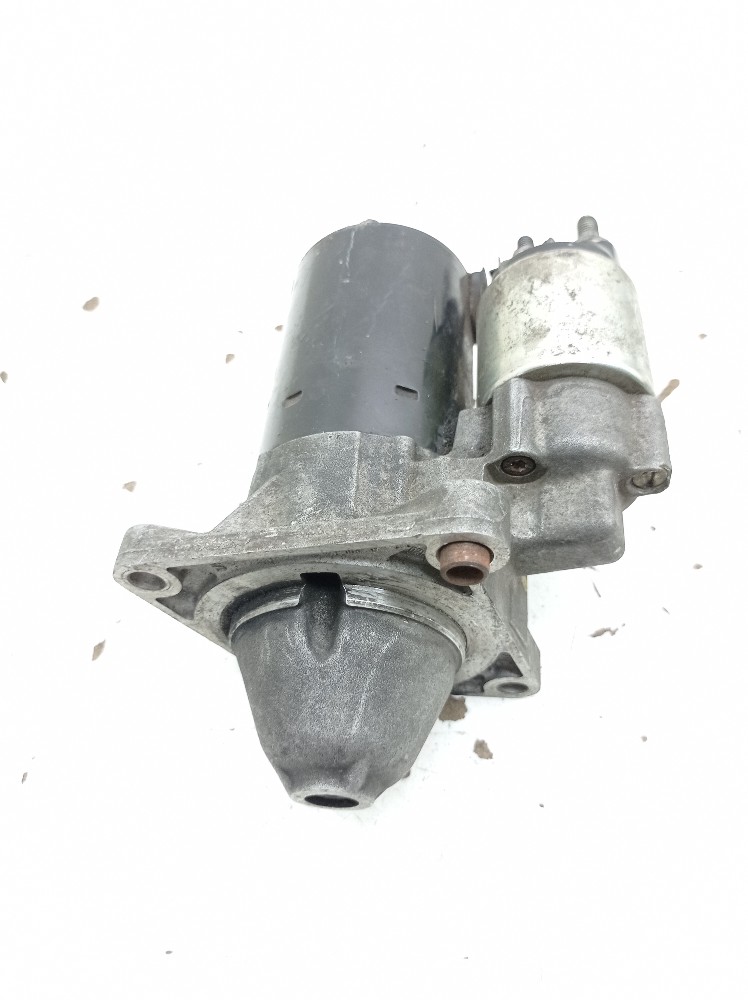 Motor Arranque Alfa Romel 147 2.0 2003 2004