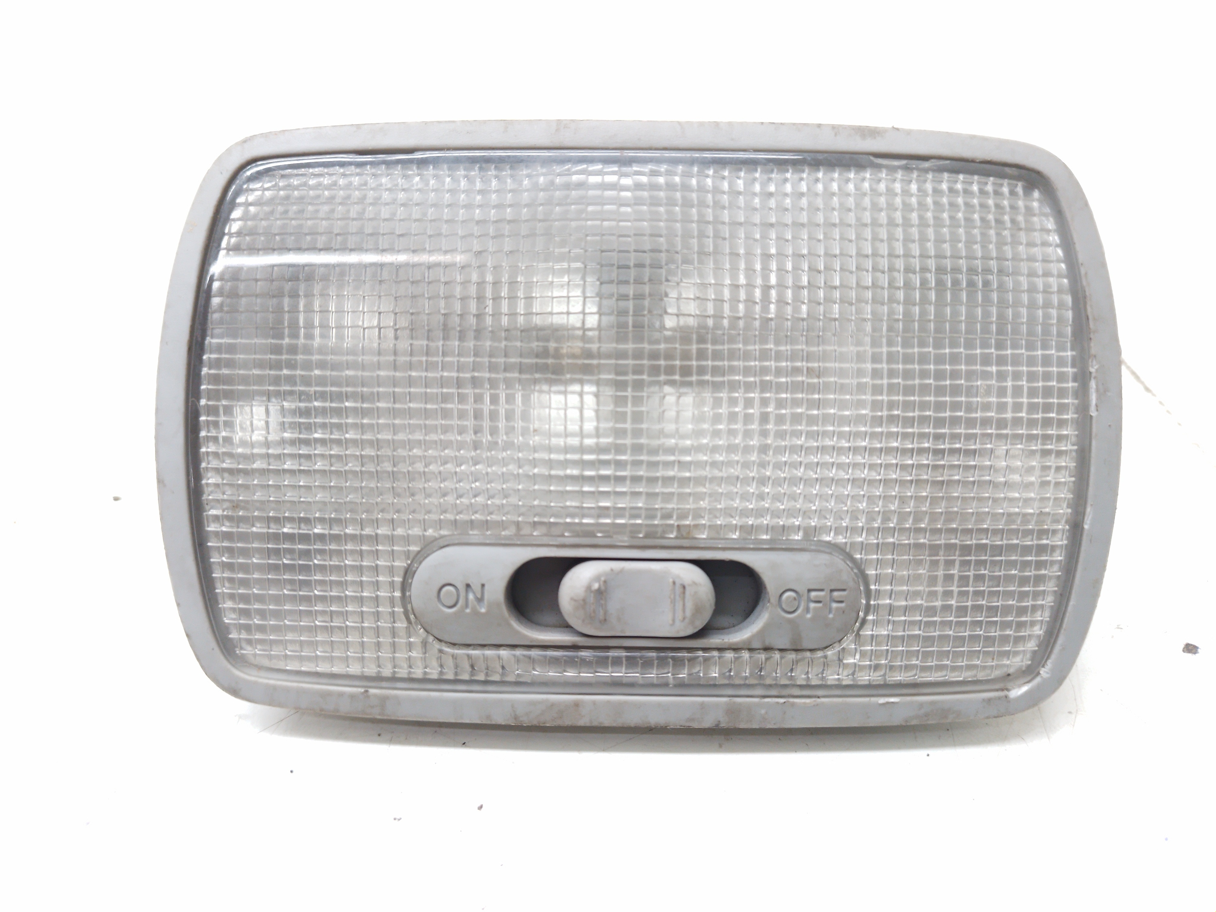 Luz Teto Cortesia Honda Civic 1.7 2003 2004
