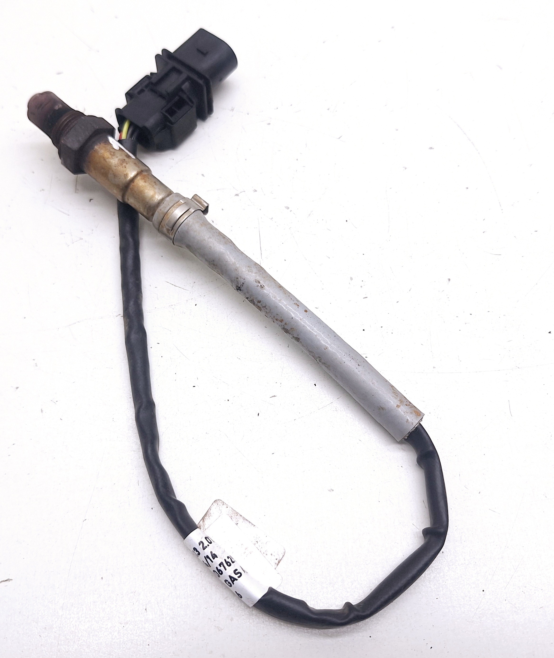 Sonda Lambda Audi Q3 Tfsi 2.0 2013/ 2014 Nº0258017169