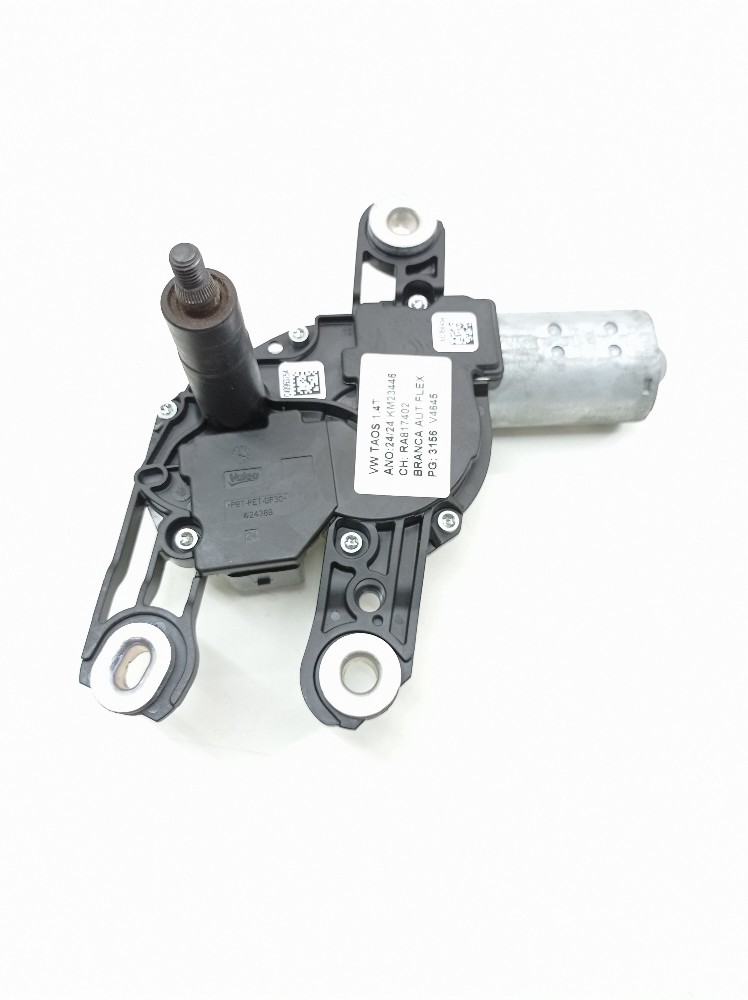 Motor Limpador Vigia Traseiro Vw Taos Tsi 1.4 2024 6ea955711