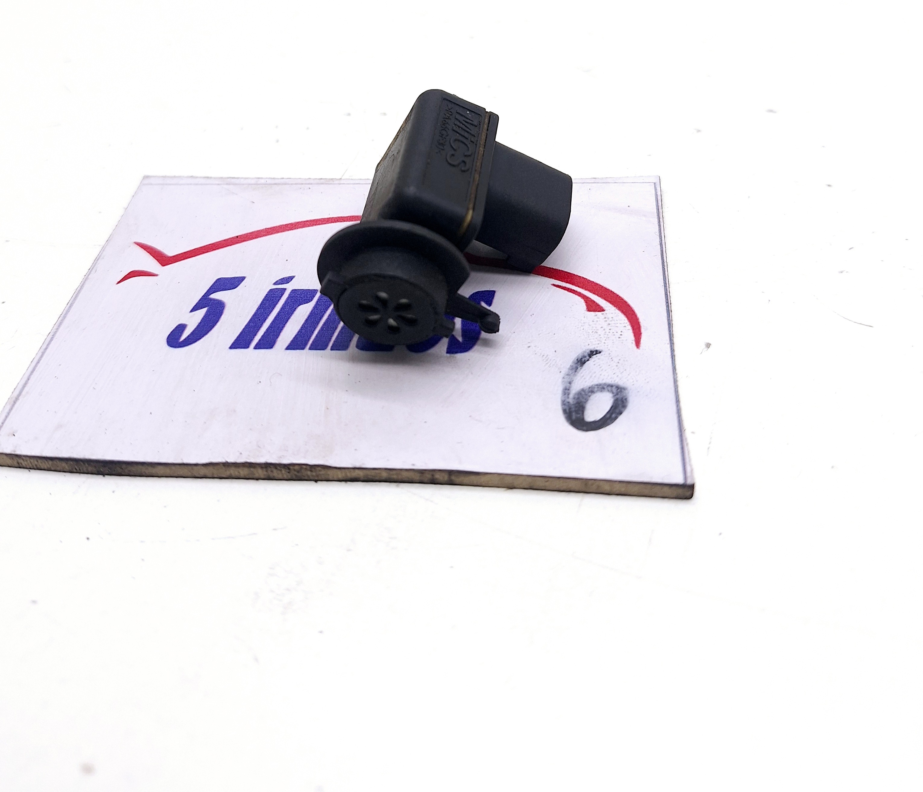 Sensor Temperatura Chevrolet Cruze 1.8 Flex 2014 Nº13394471