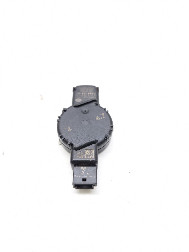 Sensor Chuva Bmw 320i Active 2.0 2017 2018 793917301