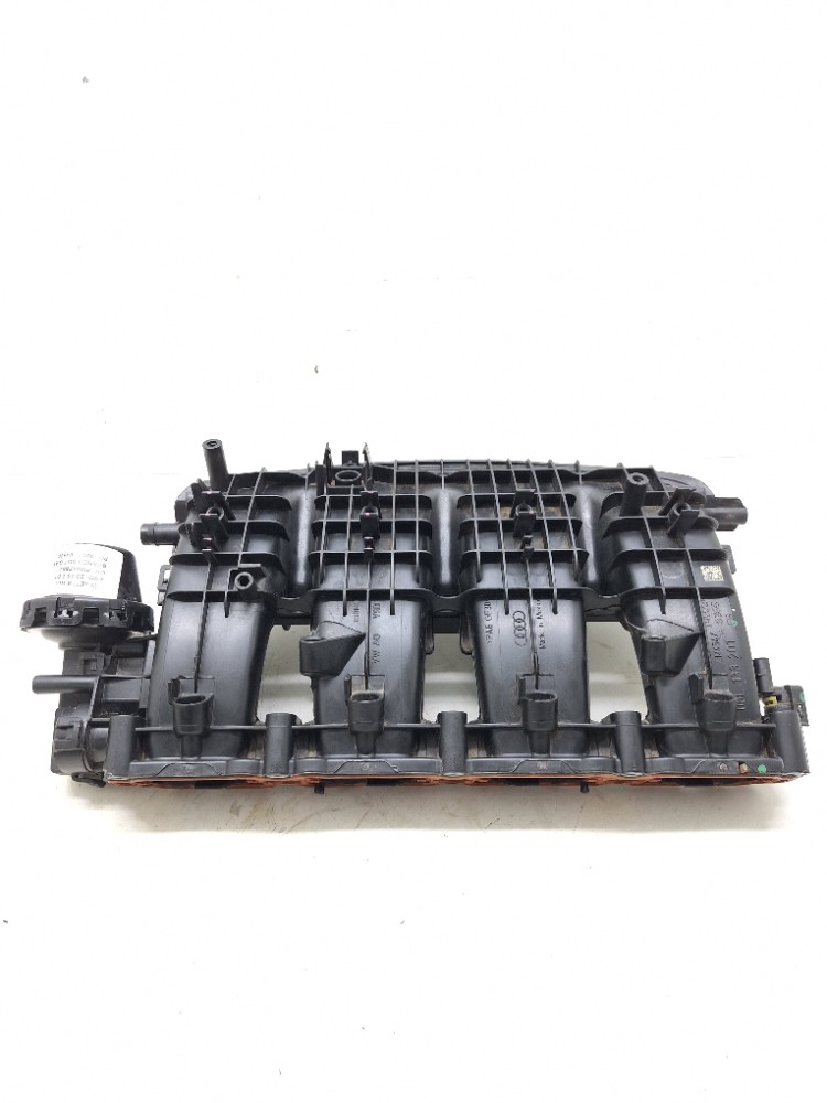 Coletor Admissão Vw Jetta Gli 2.0 2023 2024 06l133201