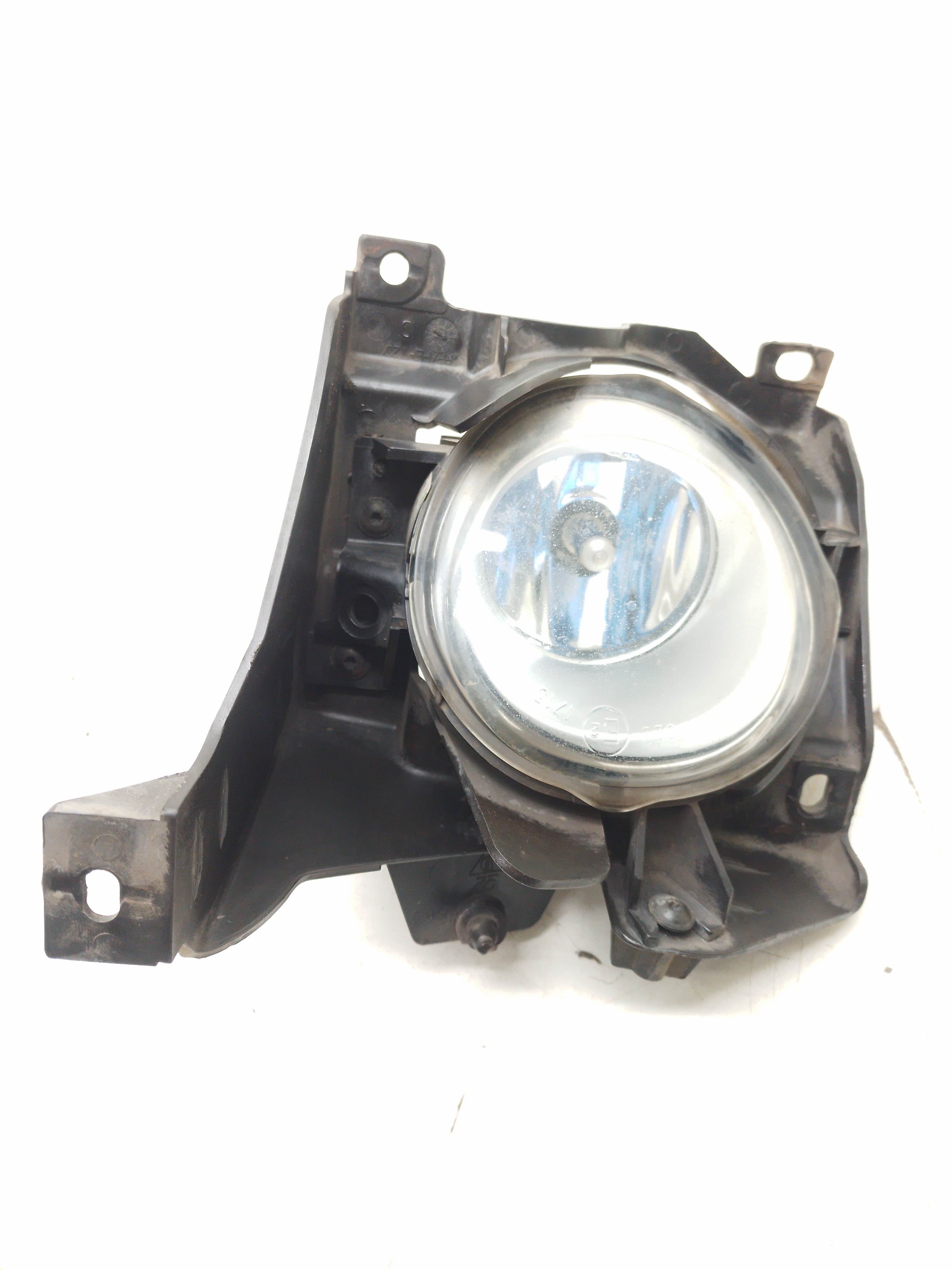 Farol Milha Direito Porsche Cayenne 4.8 2007 / 2008