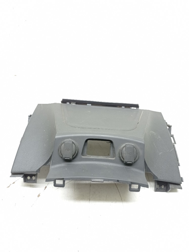 Acabamento Painel Central Hyundai I30 1.6 2012 2013