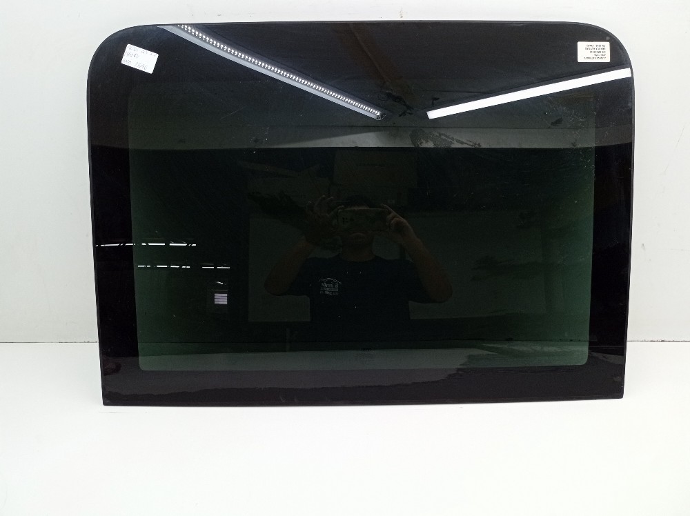 Vidro Movel Teto Solar Audi Q3 Tfsi 2.0 2015 2016