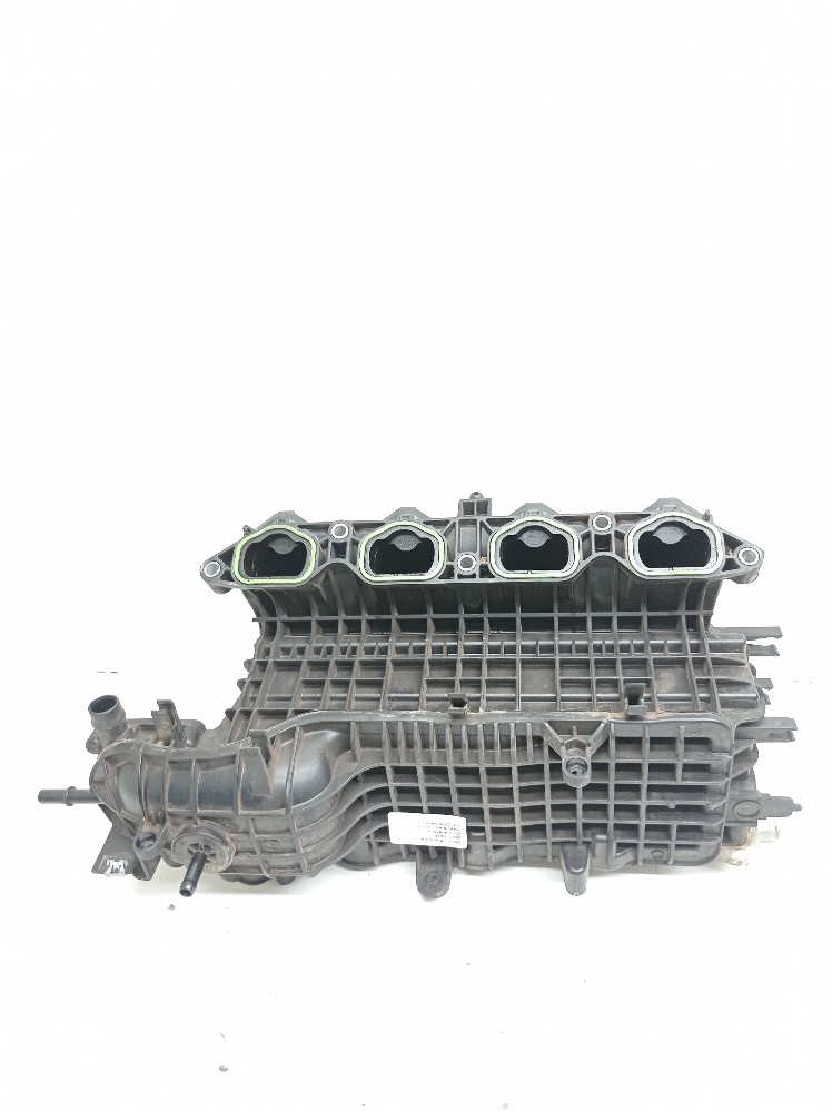 Coletor Admissão Vw Tcross Tsi 1.4 2020 2021 04e129711l