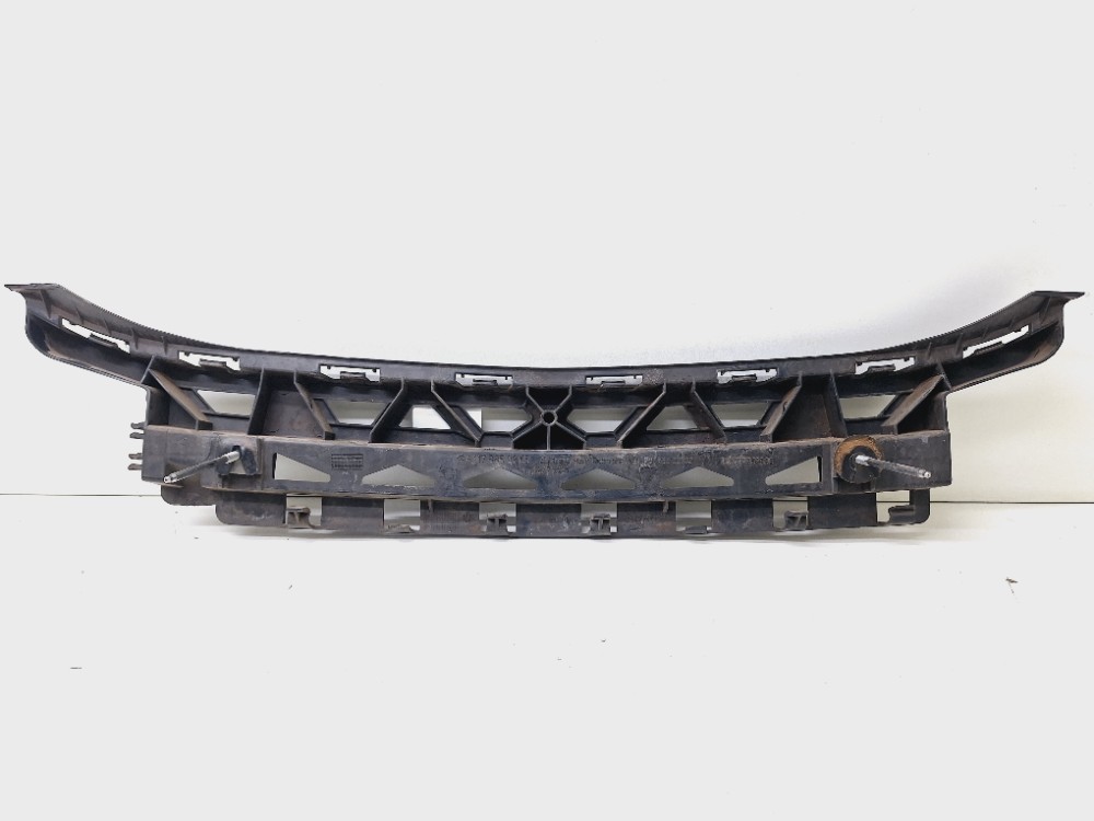 Guia Parachoque Traseiro Mercedes Cla45 2.0 2014 2015