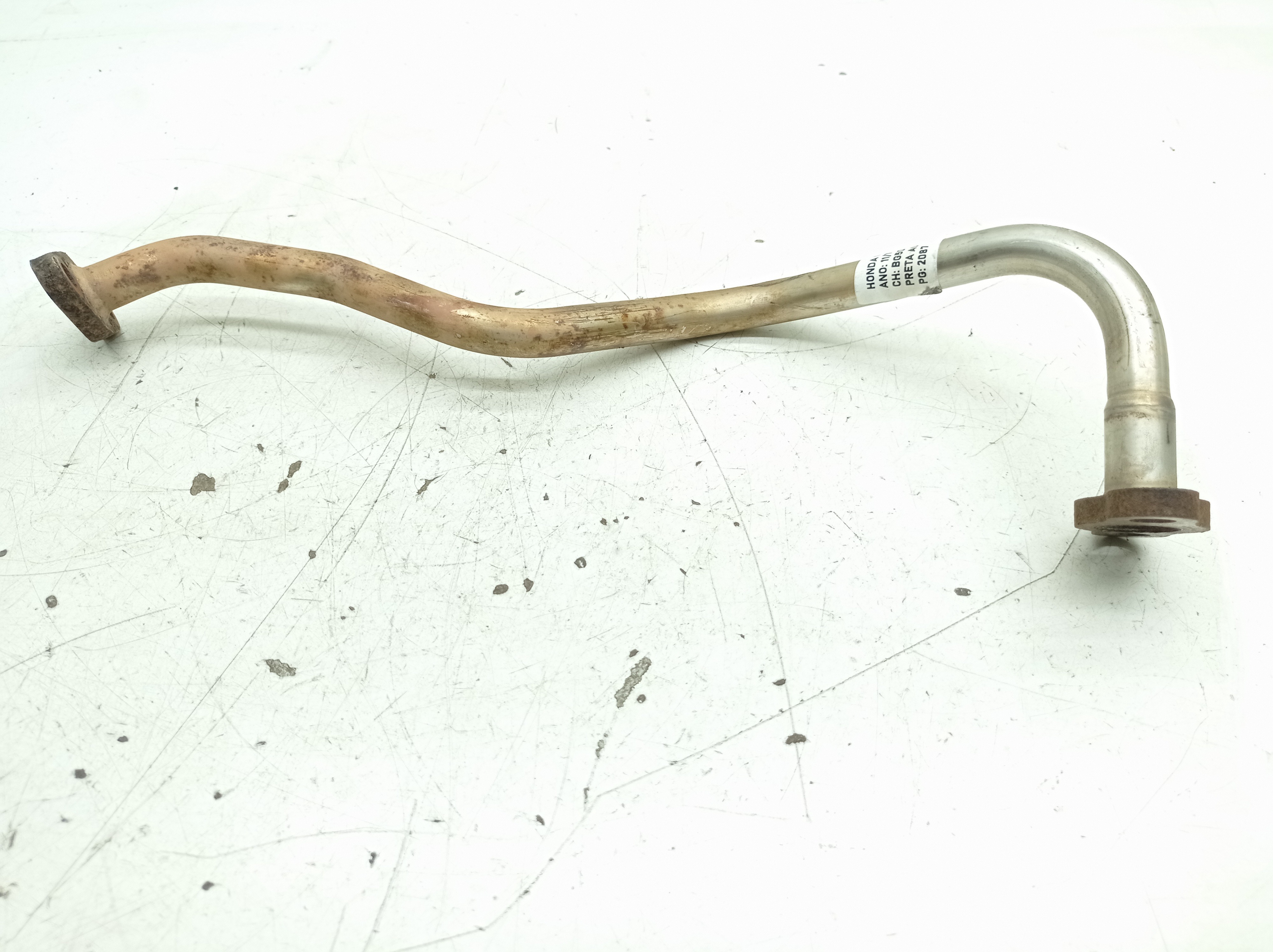 Mangueira Arrefecimento Motor Honda Crv 2.0 2011 / 2012