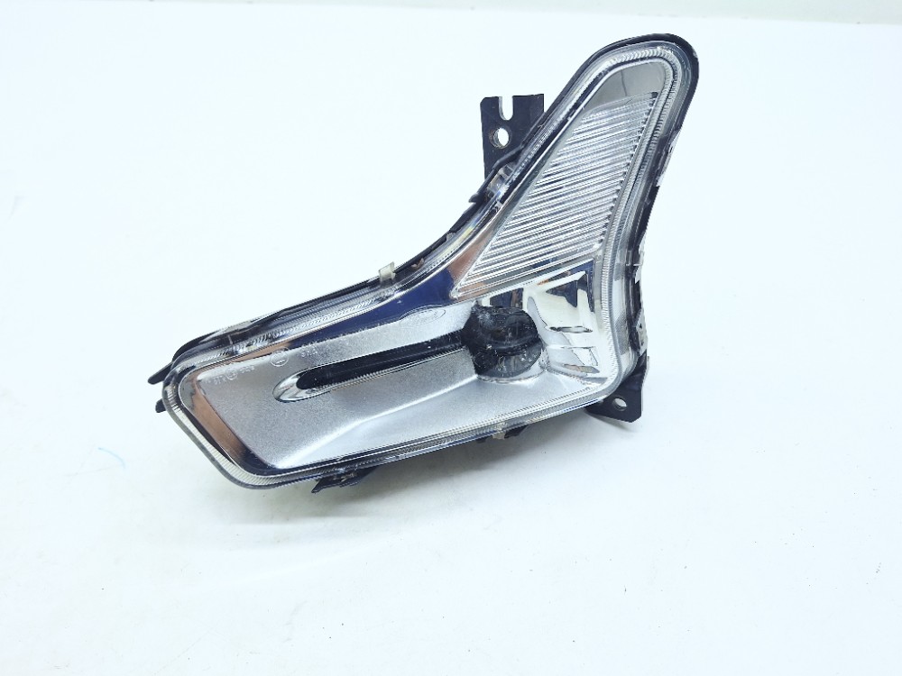 Farol Milha Esquerdo Ford Fusion 2.0 2018 2019 Ks7315a255bb