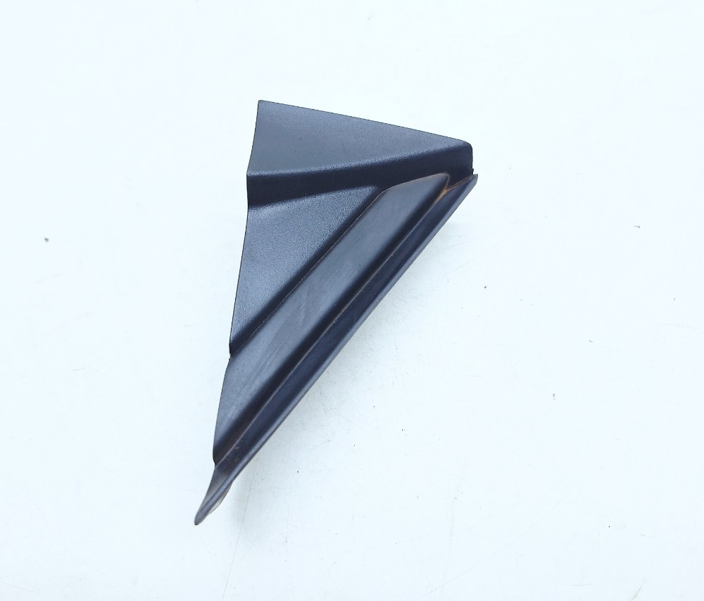 Acabamento Esquerdo Retrovisor Vw Tcross Tsi 1.4 2025