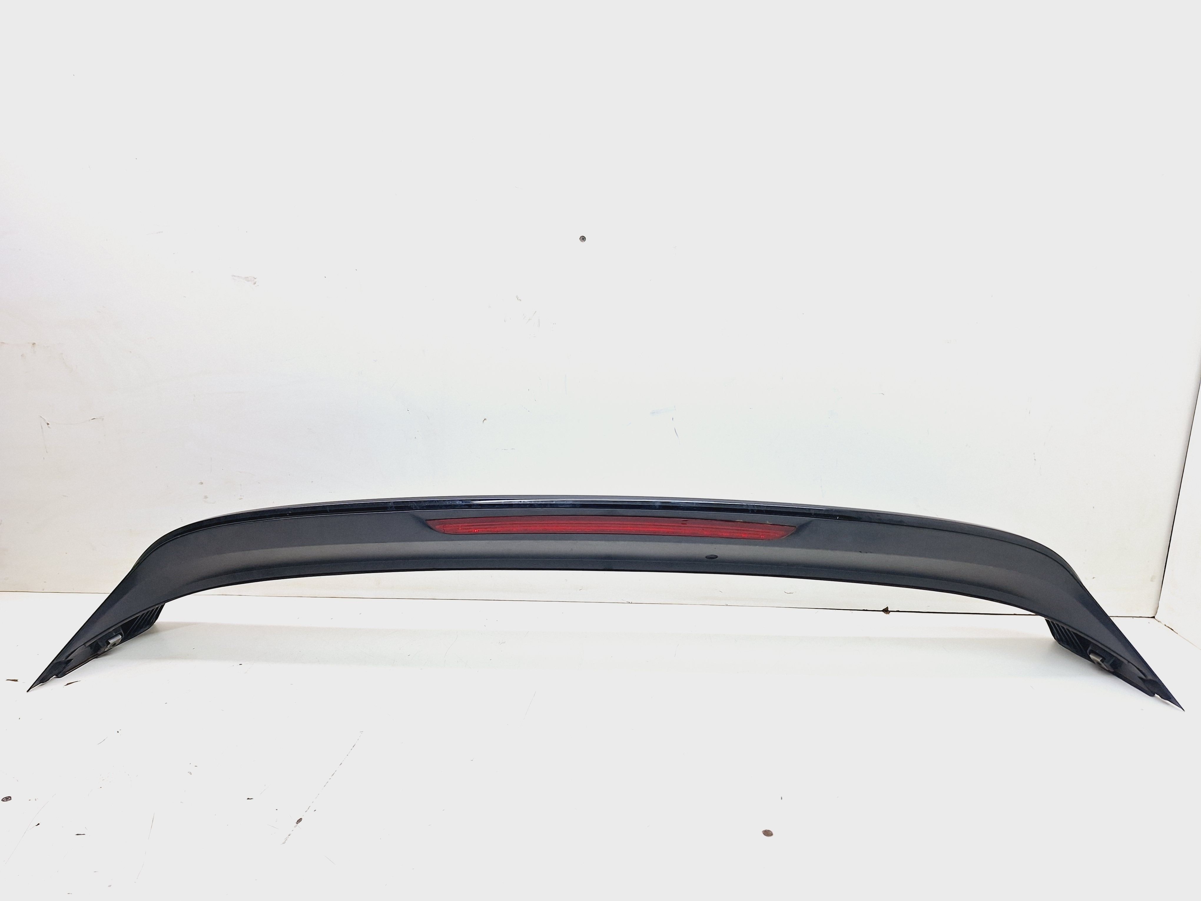 Aerofolio C/ Breaklight Vw Tcross Tsi 1.4 2021/ 2022