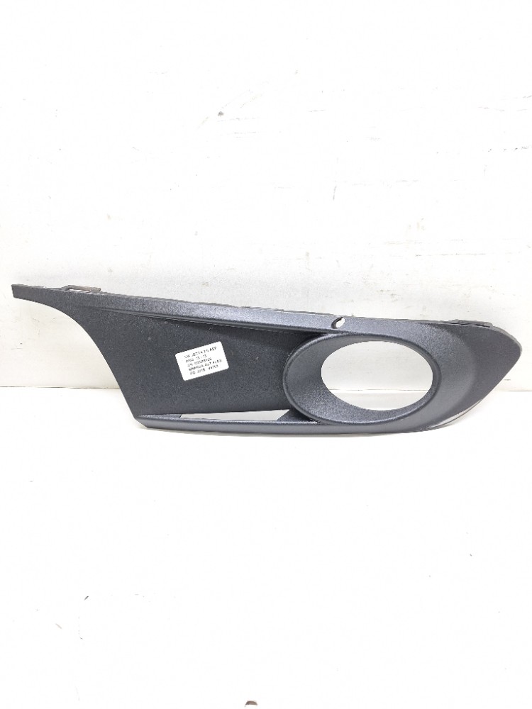 Acabamento Farol Milha Vw Jetta Tsi 2.0 2012 2013 5c6853566a