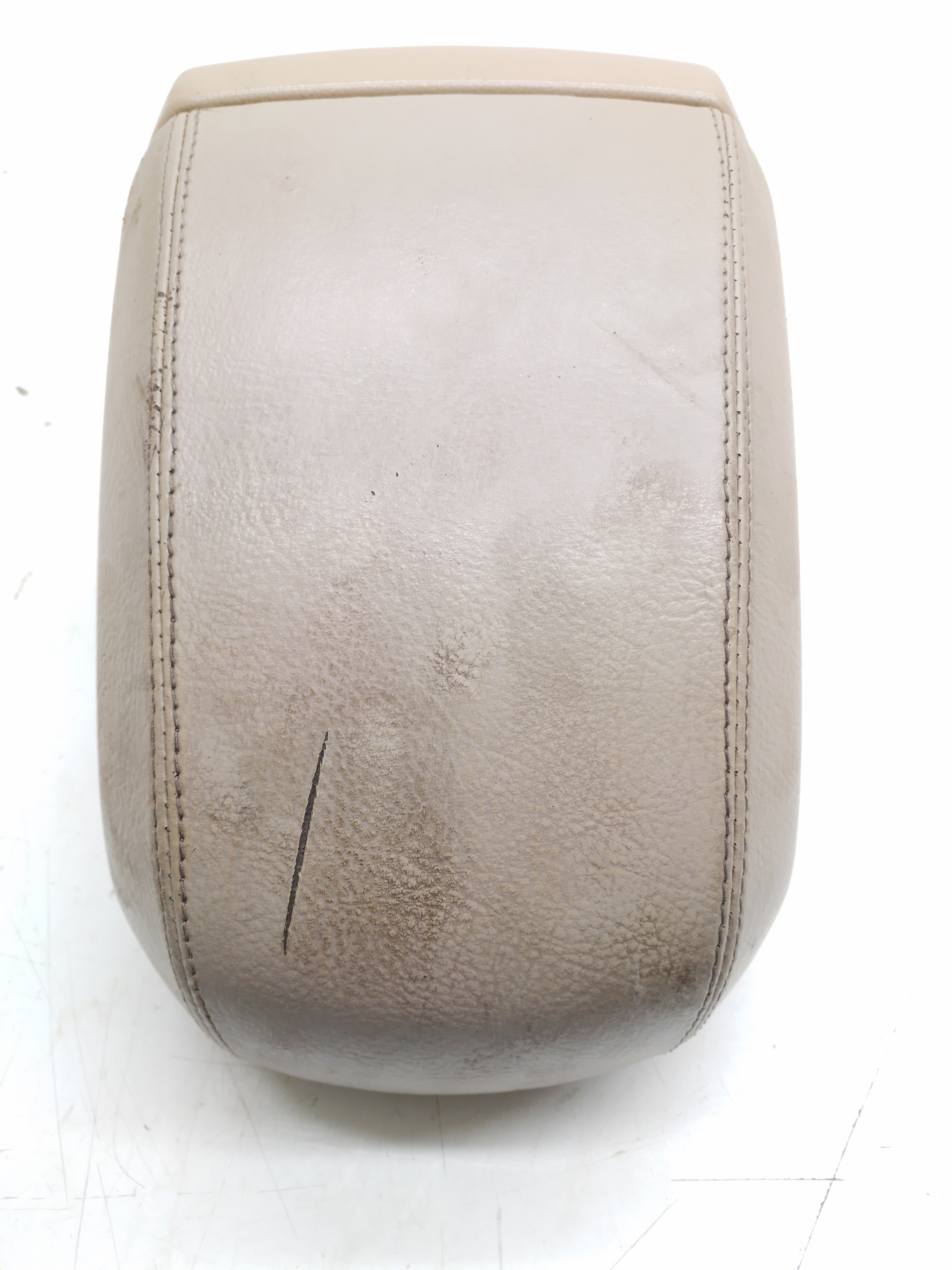Apoio Braço Console Central Gm Captiva 2.4 2009 / 2010